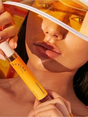 SKYLAR Citrus Reverie Roller